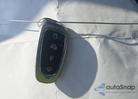 2022 Hyundai Tucson Sel из США, поврежденный, VIN 5NMJB3AE5NH150901